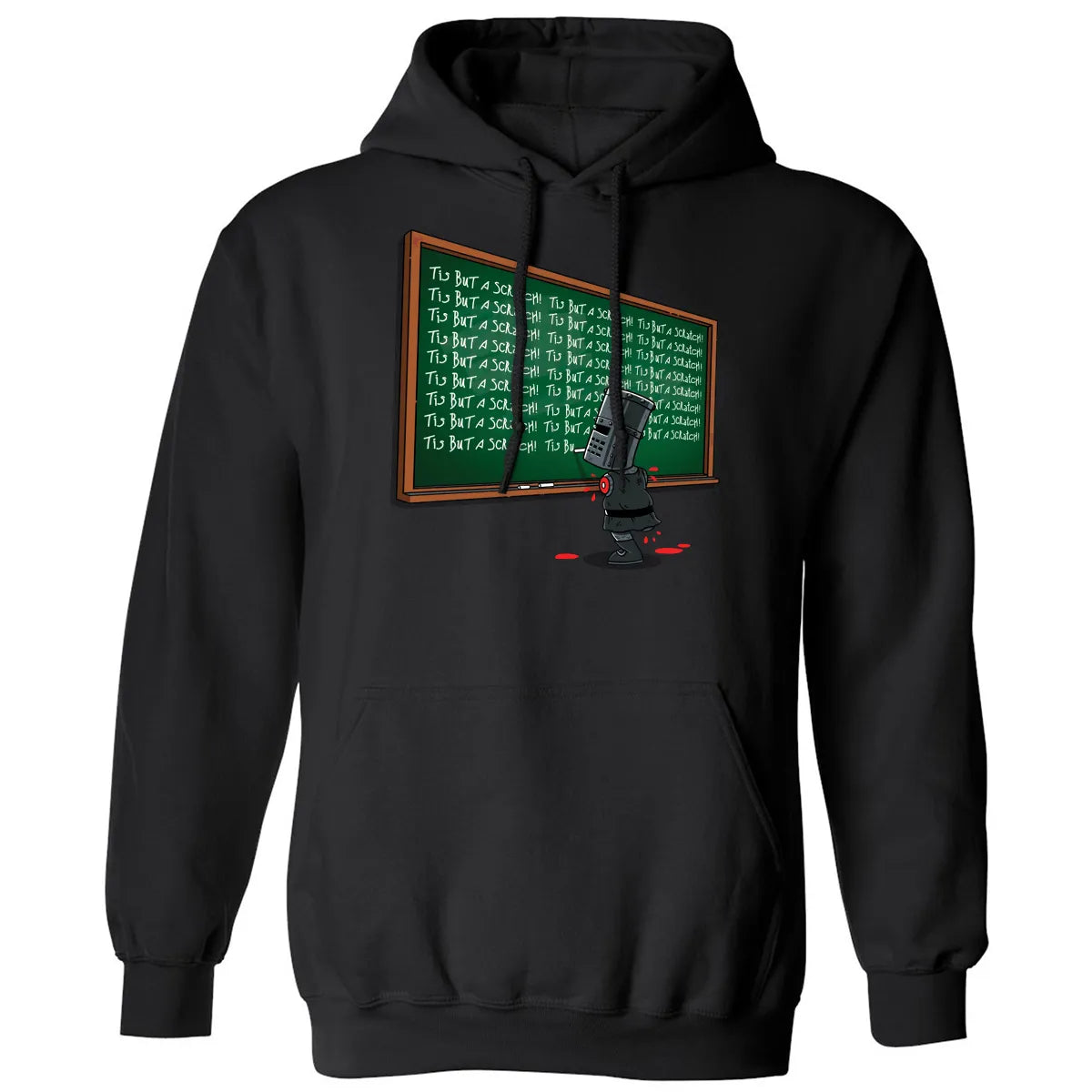 Classic Unisex Hoodie - H3S5NYW7