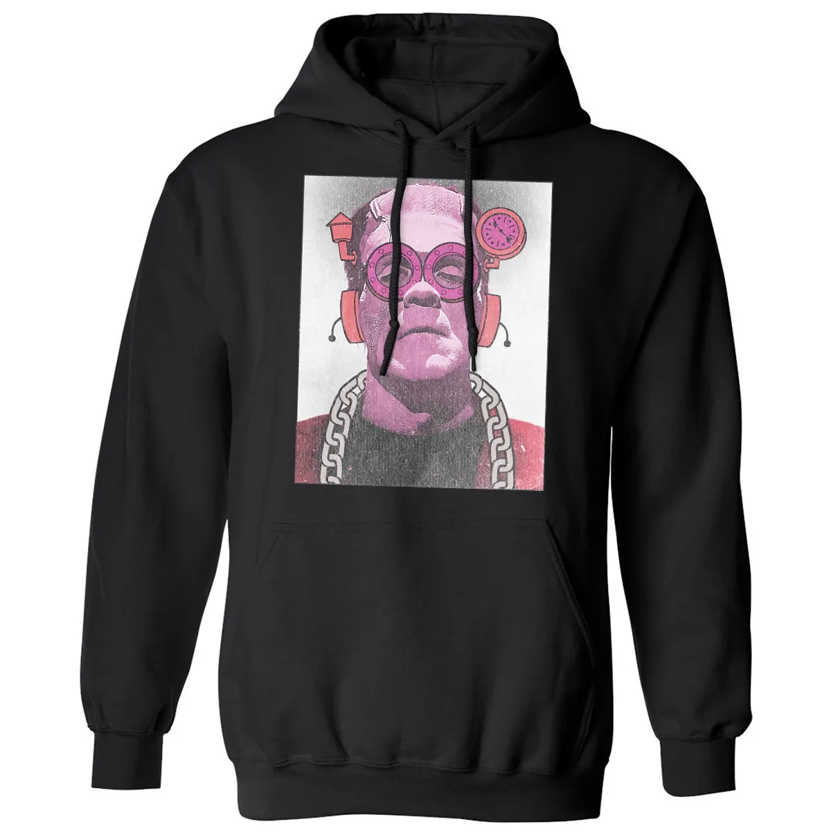 Classic Unisex Hoodie - ETSDH5ZD