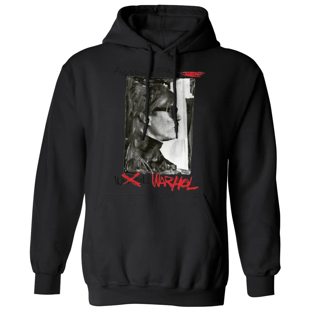 Classic Unisex Hoodie - NR748BGR