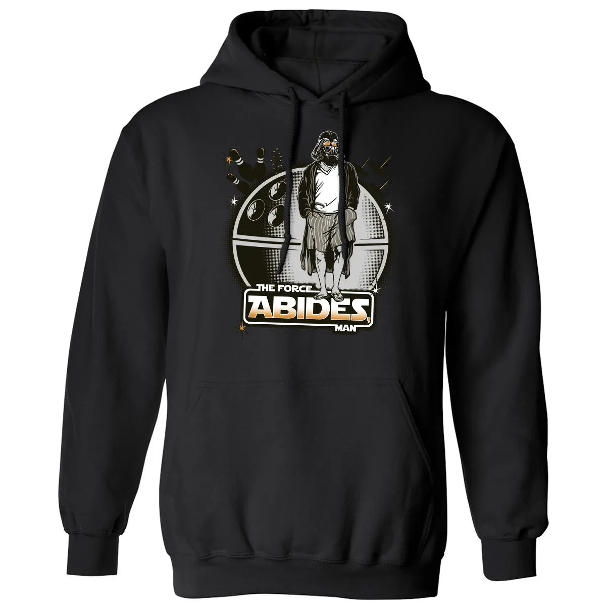Classic Unisex Hoodie - GWA2Q32J