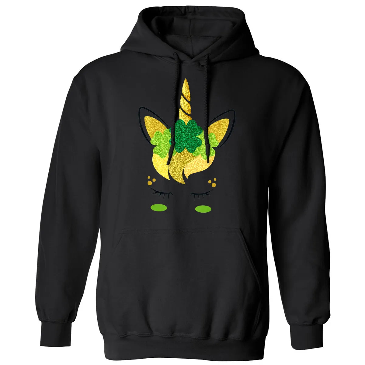 Classic Unisex Hoodie - PA7N5K2U