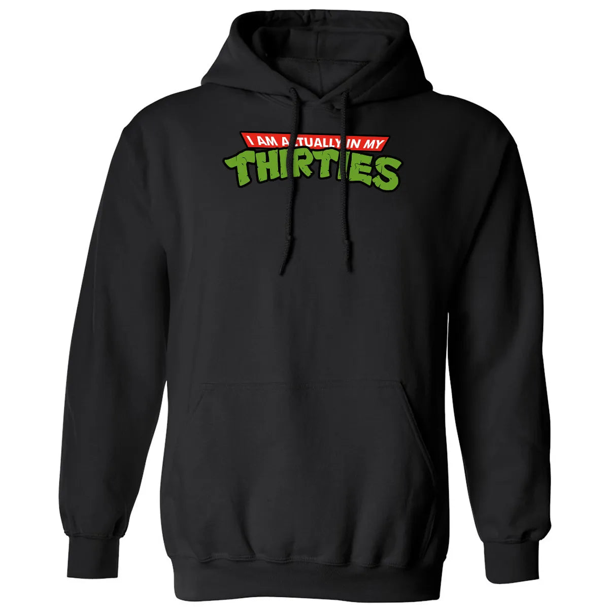 Classic Unisex Hoodie - HJRGGQH7