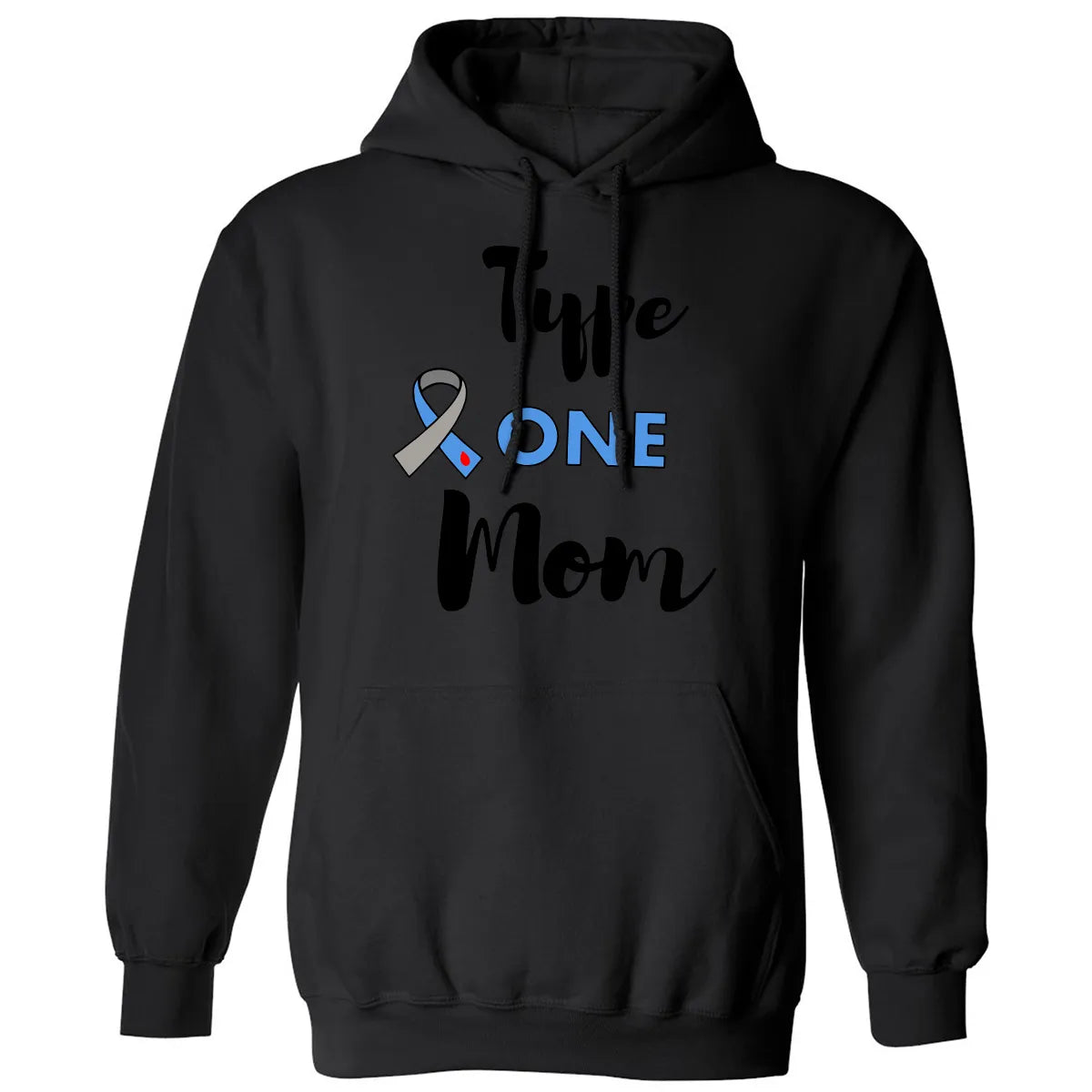 Classic Unisex Hoodie - 83S3PNB2