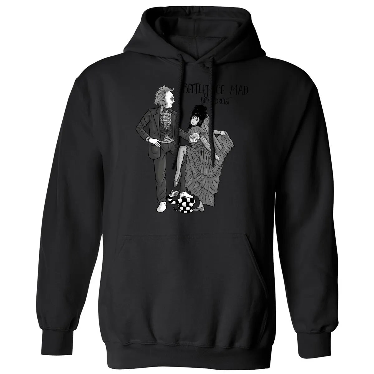 Classic Unisex Hoodie - PMWWCY9G