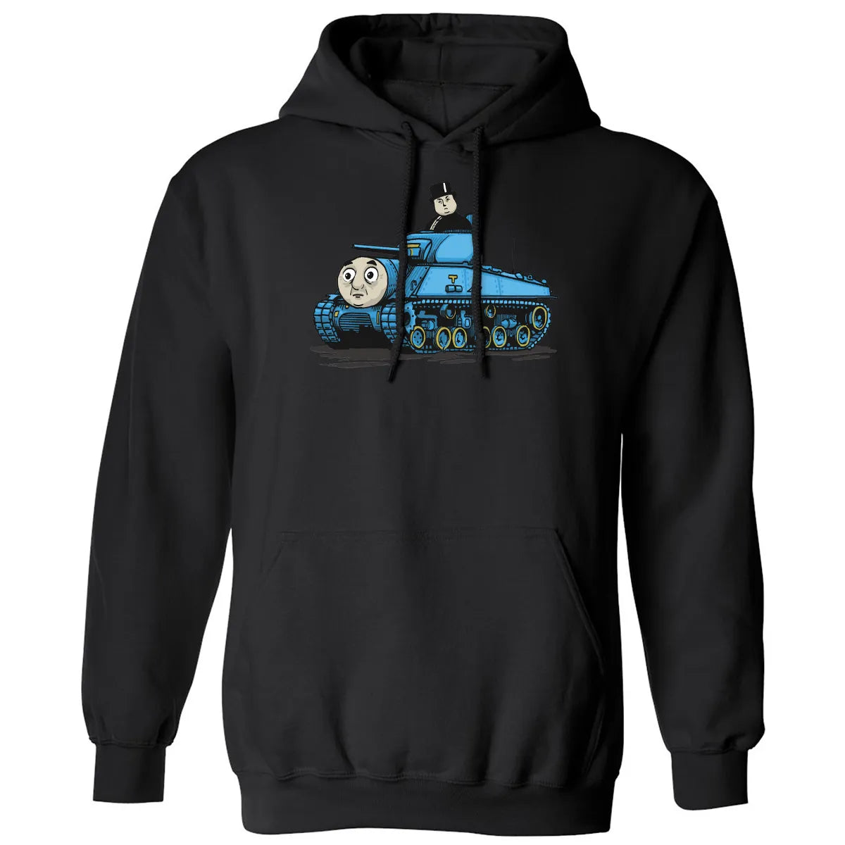 Classic Unisex Hoodie - H3FY773U