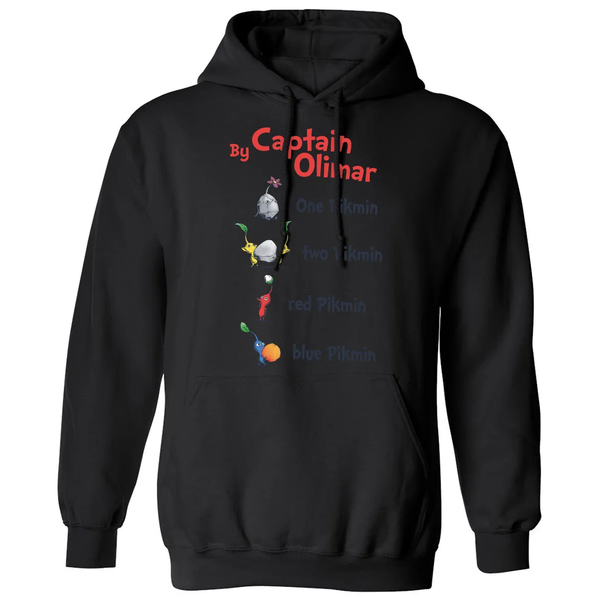 Classic Unisex Hoodie - 8BJMYPSK