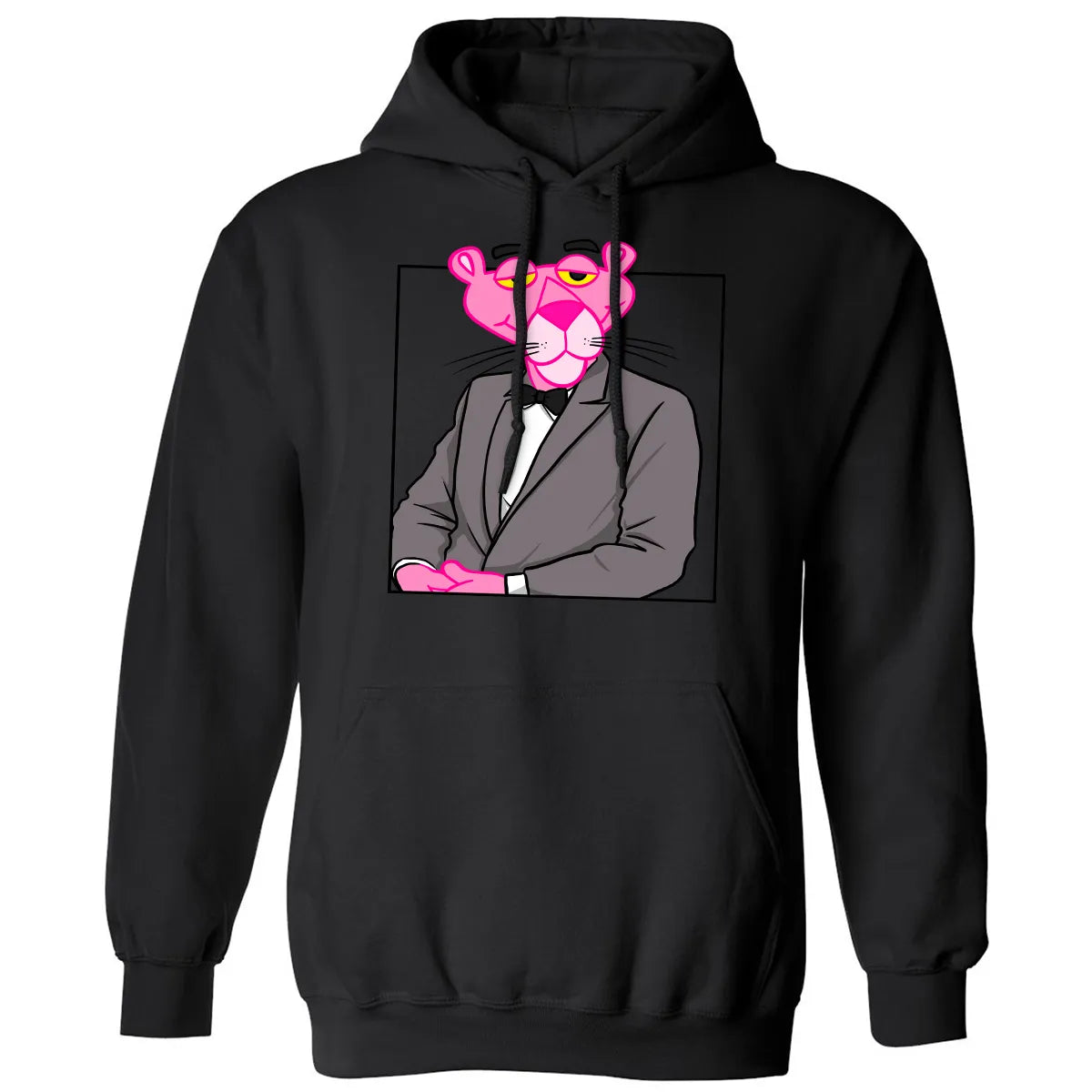 Classic Unisex Hoodie - 8FQ4VPNA