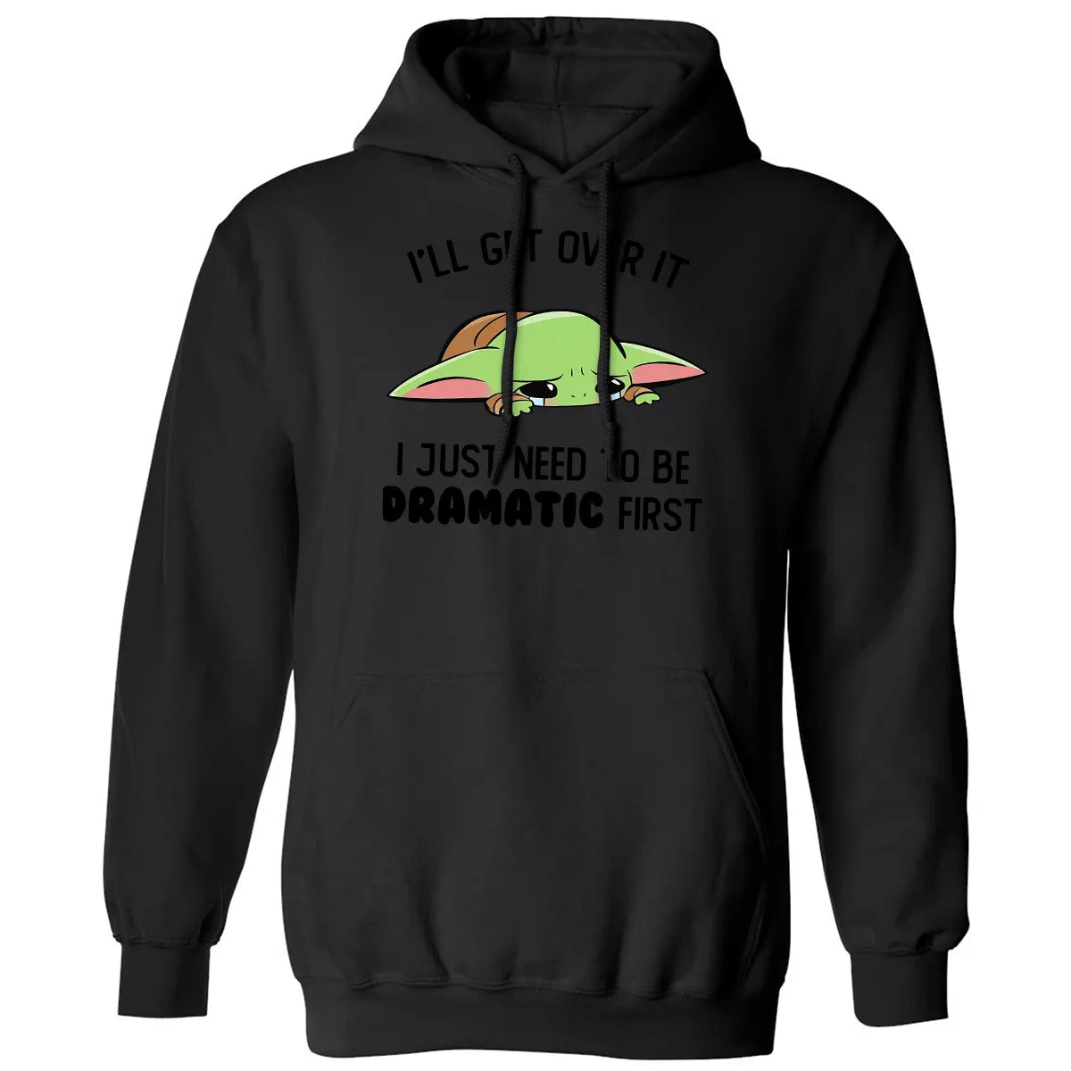Classic Unisex Hoodie - ZPLQ5UEM