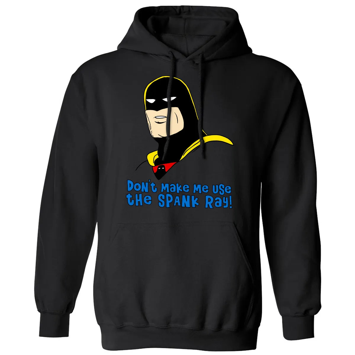 Classic Unisex Hoodie - 5J4AJUJD