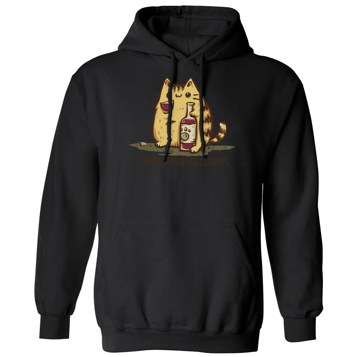 Classic Unisex Hoodie - 7NRF8DJ5
