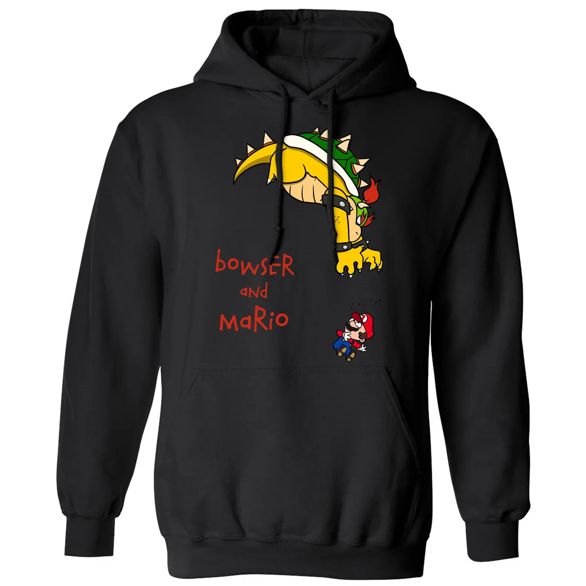 Classic Unisex Hoodie - DB2RK75H
