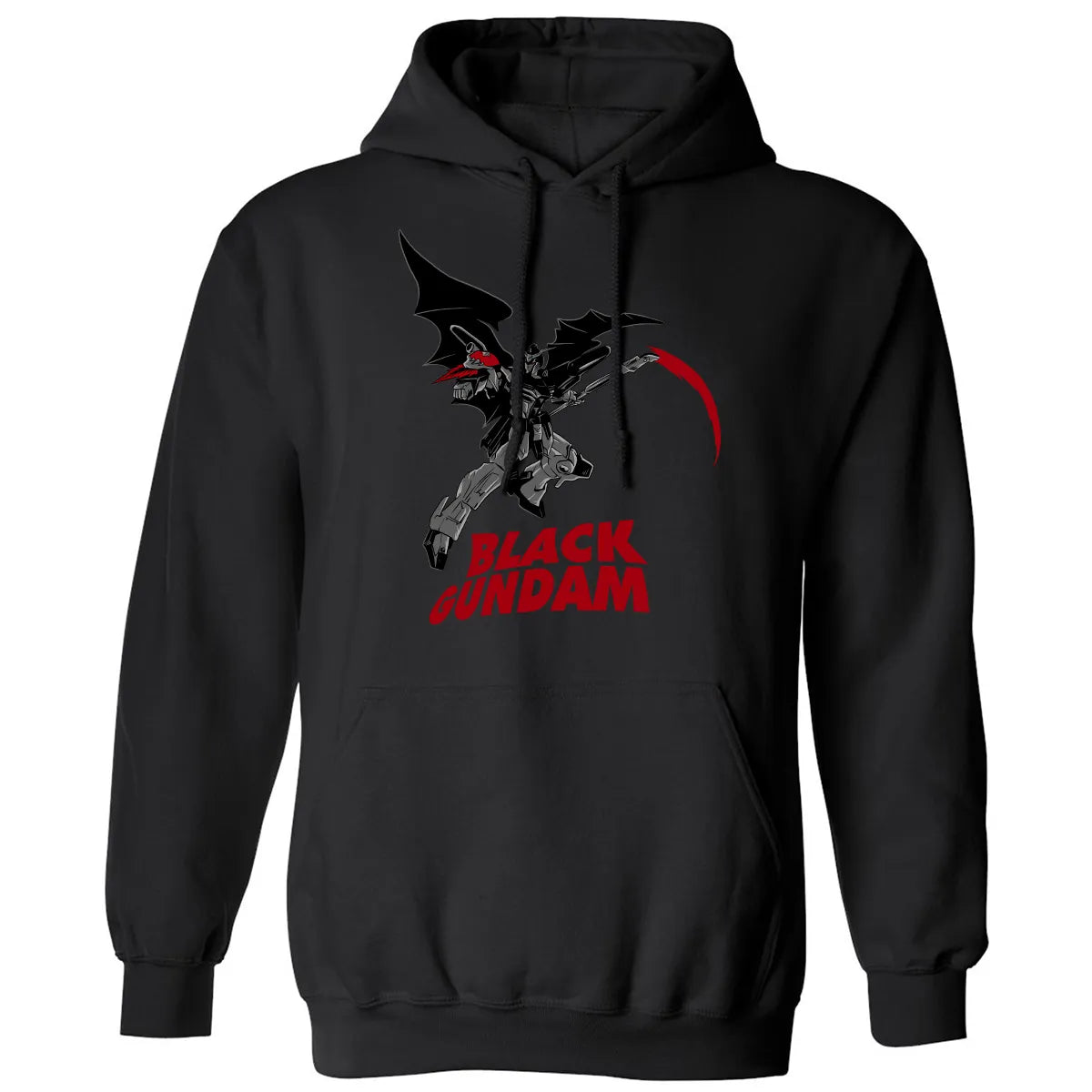 Classic Unisex Hoodie - HQ8PXAD8