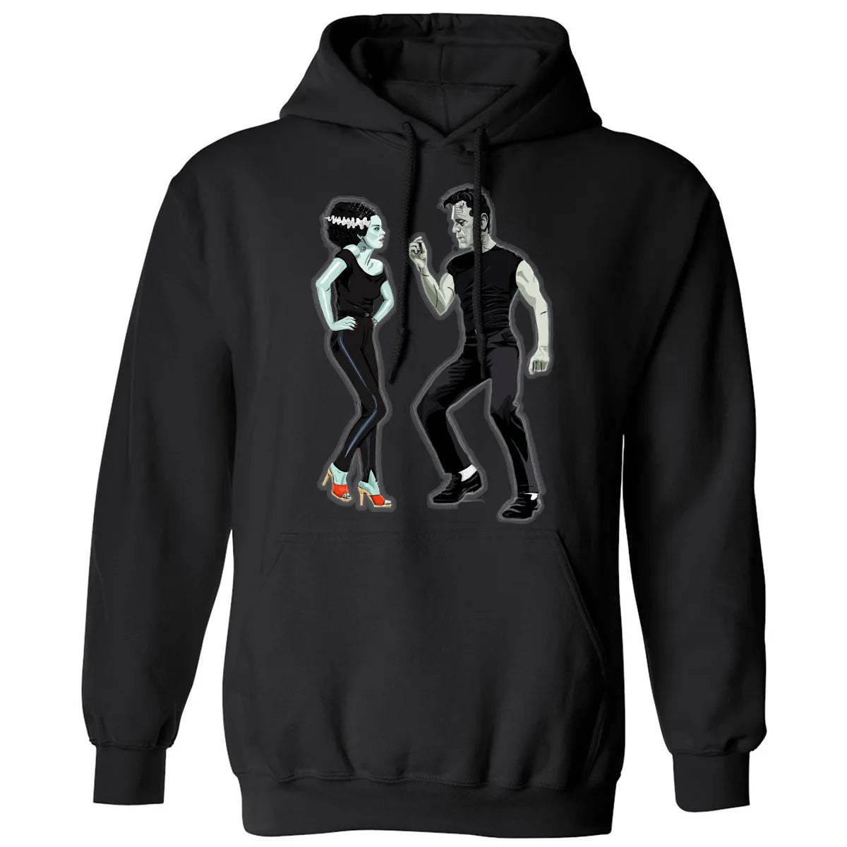 Classic Unisex Hoodie - Z4ZA811Z