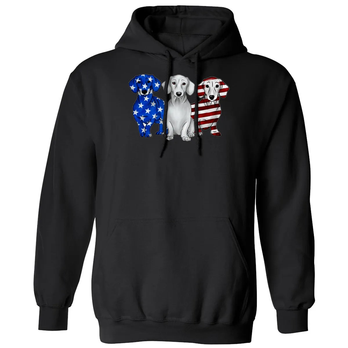 Classic Unisex Hoodie - 8YWS61US
