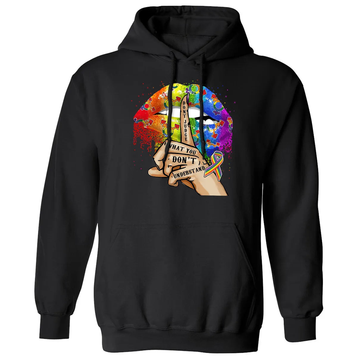 Classic Unisex Hoodie - UNP7HZPP