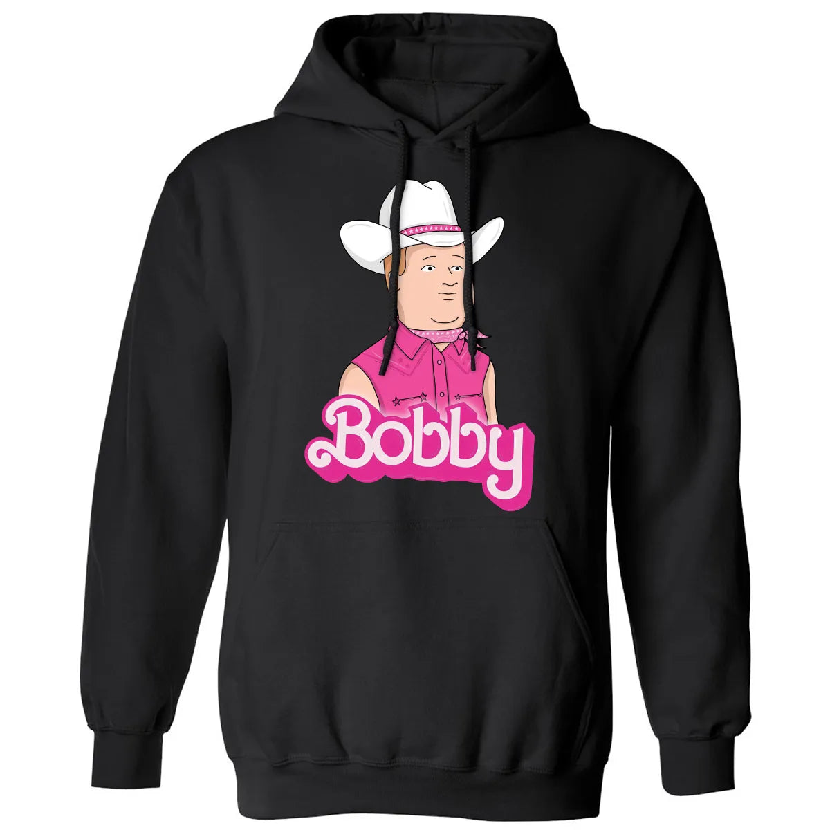 Classic Unisex Hoodie - 93WY8G2J