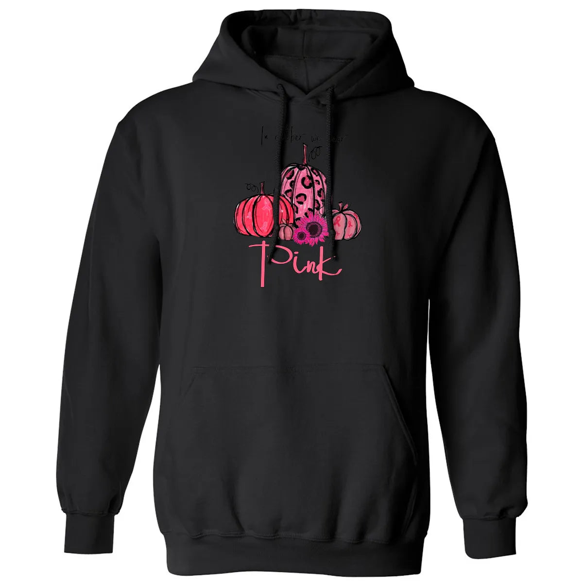 Classic Unisex Hoodie - B2D46QED