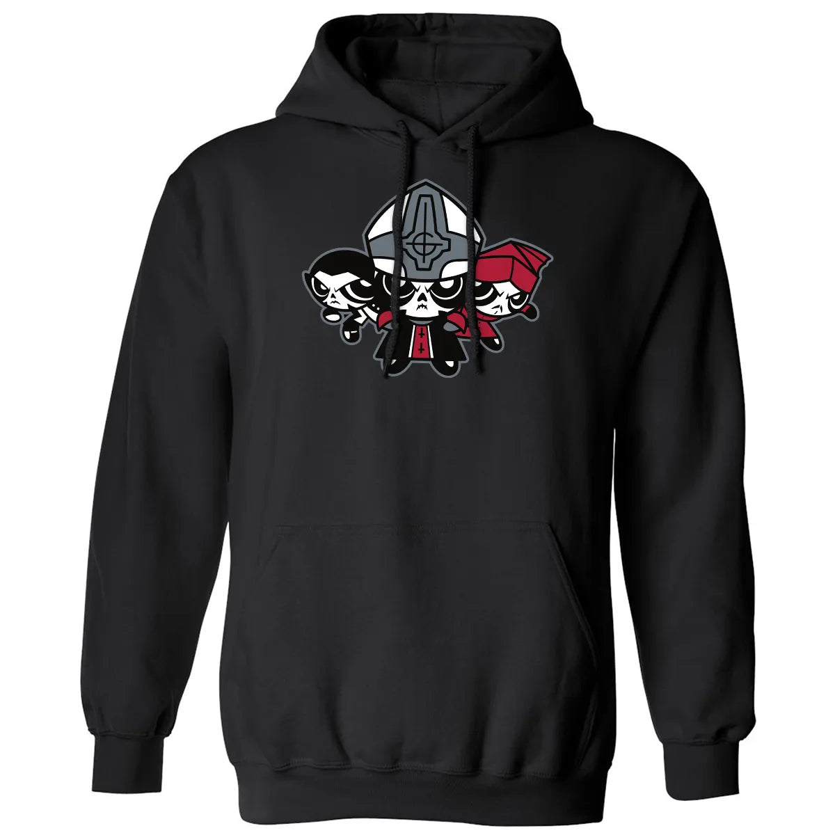 Classic Unisex Hoodie - L8YUDGD6