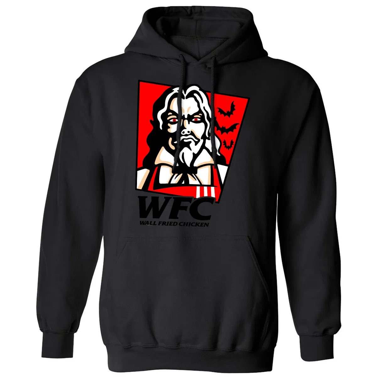 Classic Unisex Hoodie - AV5WFWTJ