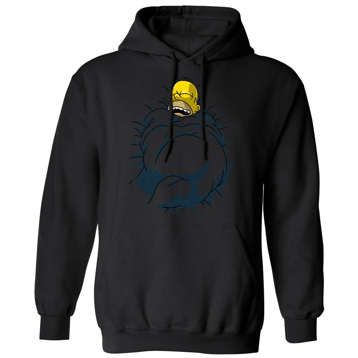Classic Unisex Hoodie - CQBW8MU8