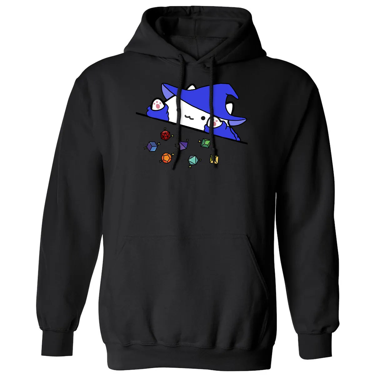 Classic Unisex Hoodie - FBBU8BFR