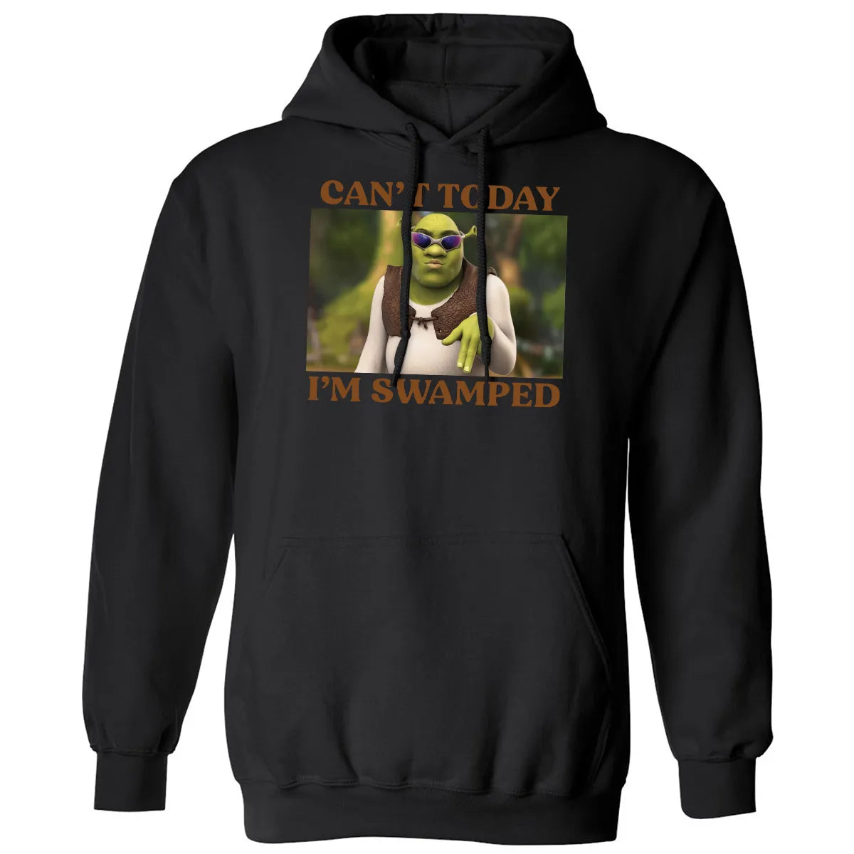 Classic Unisex Hoodie - W5JE5XAP