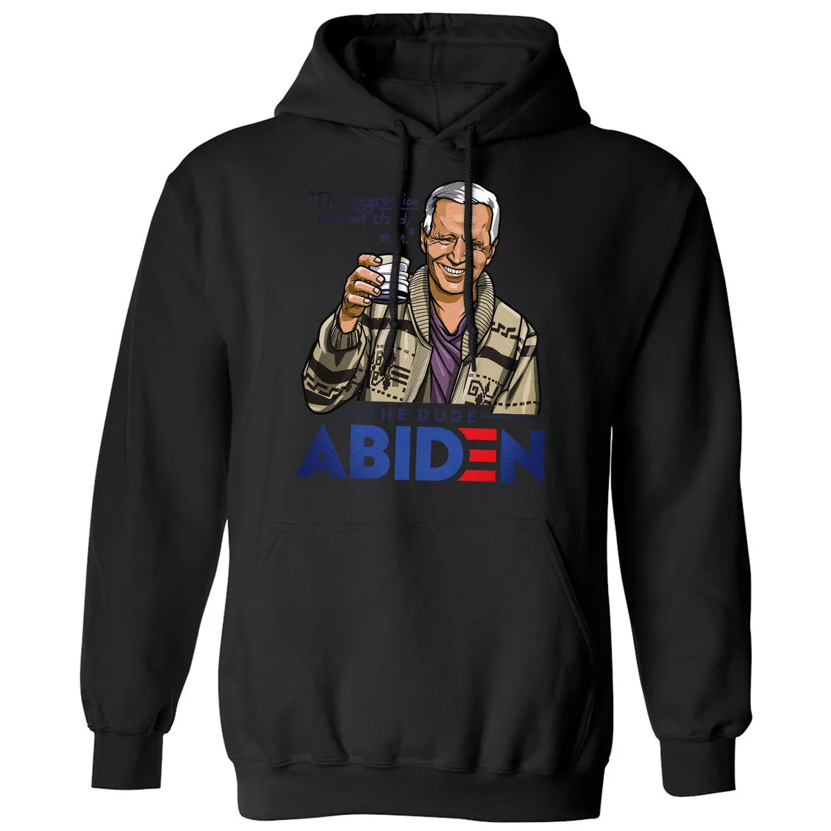 Classic Unisex Hoodie - BVVHH6VW