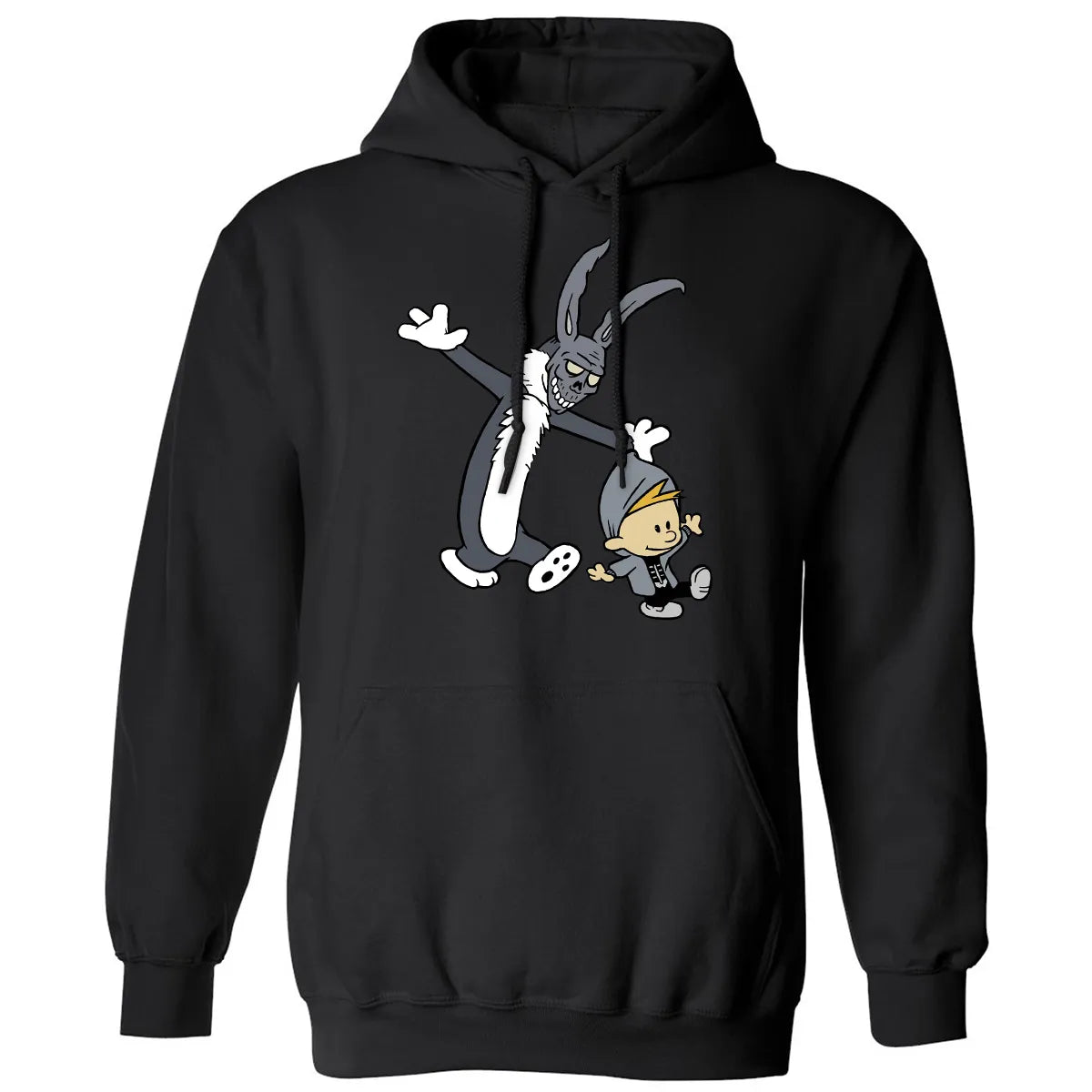 Classic Unisex Hoodie - BBUW52MF