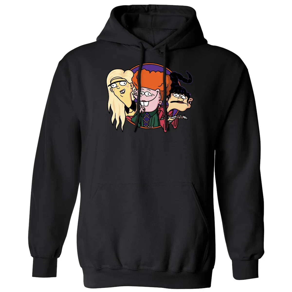 Classic Unisex Hoodie - K9W53BTU