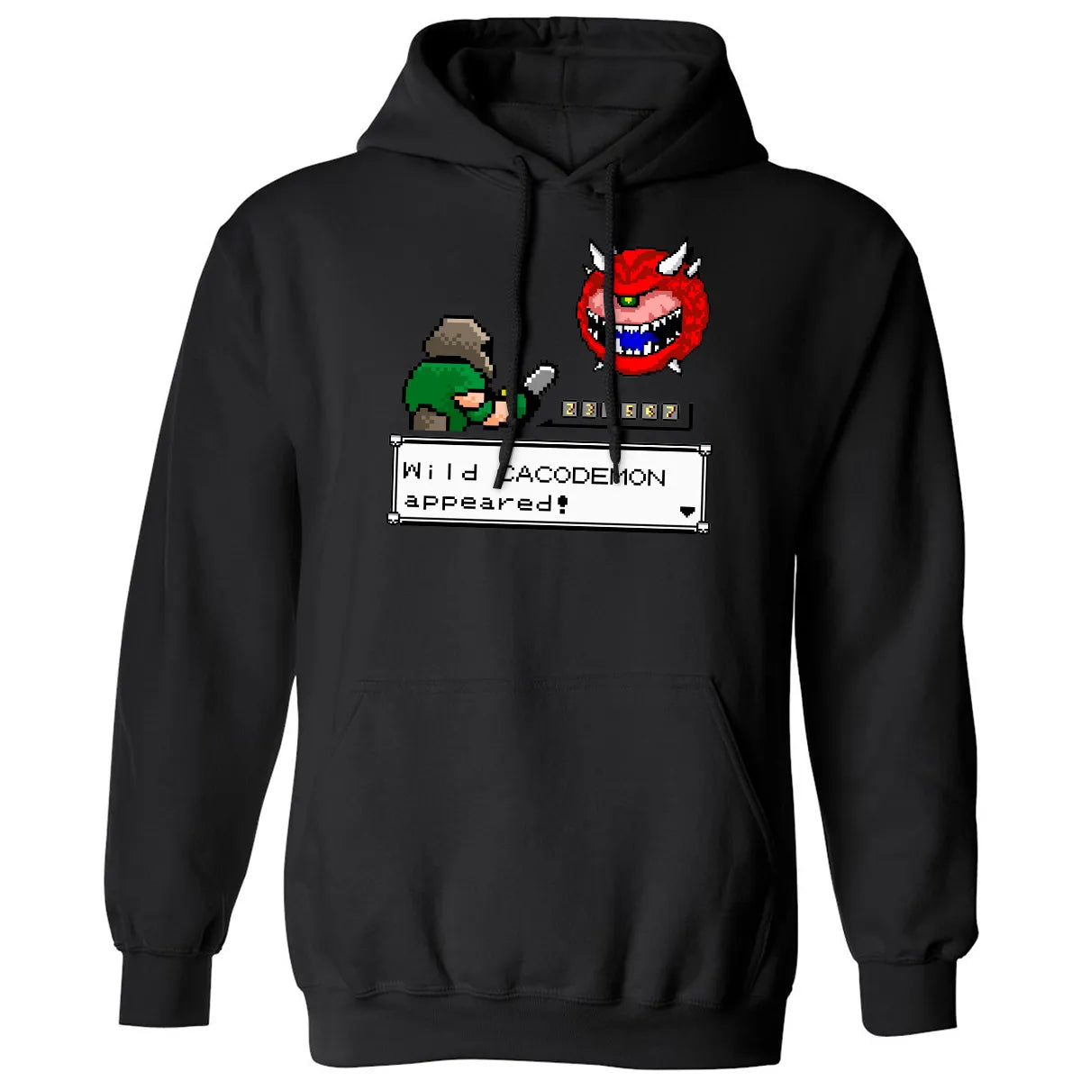 Classic Unisex Hoodie - L1W5DYQL