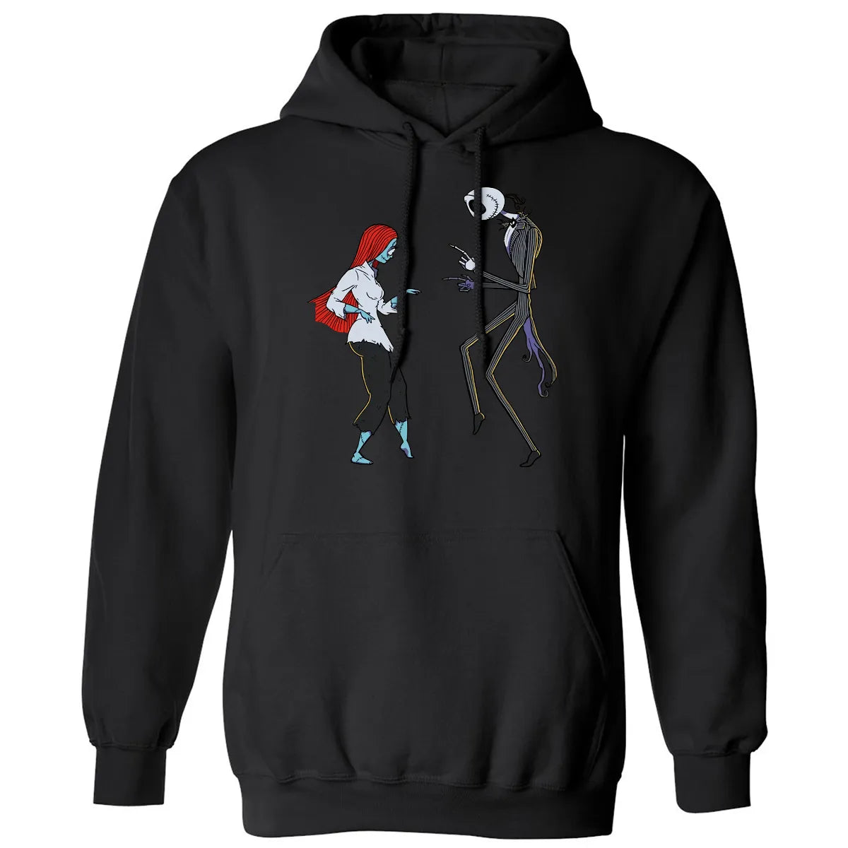 Classic Unisex Hoodie - M1YXWP7X