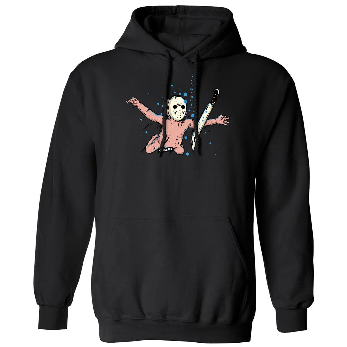 Classic Unisex Hoodie - FT9NTKCY