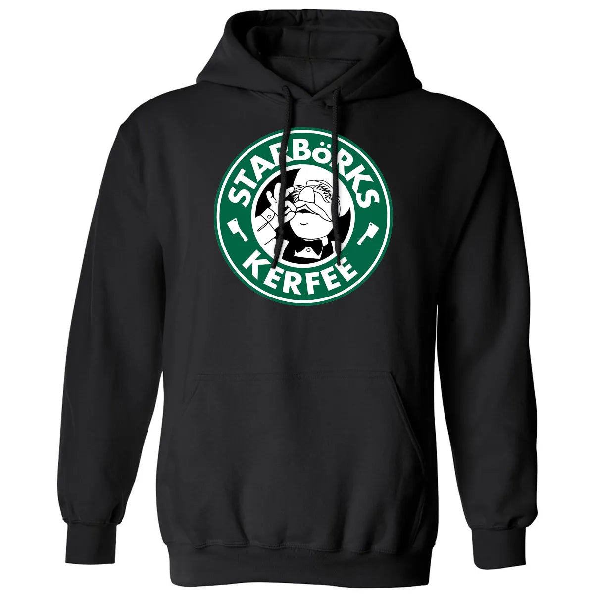 StarboÌˆrks Kerfee Classic Unisex Hoodie