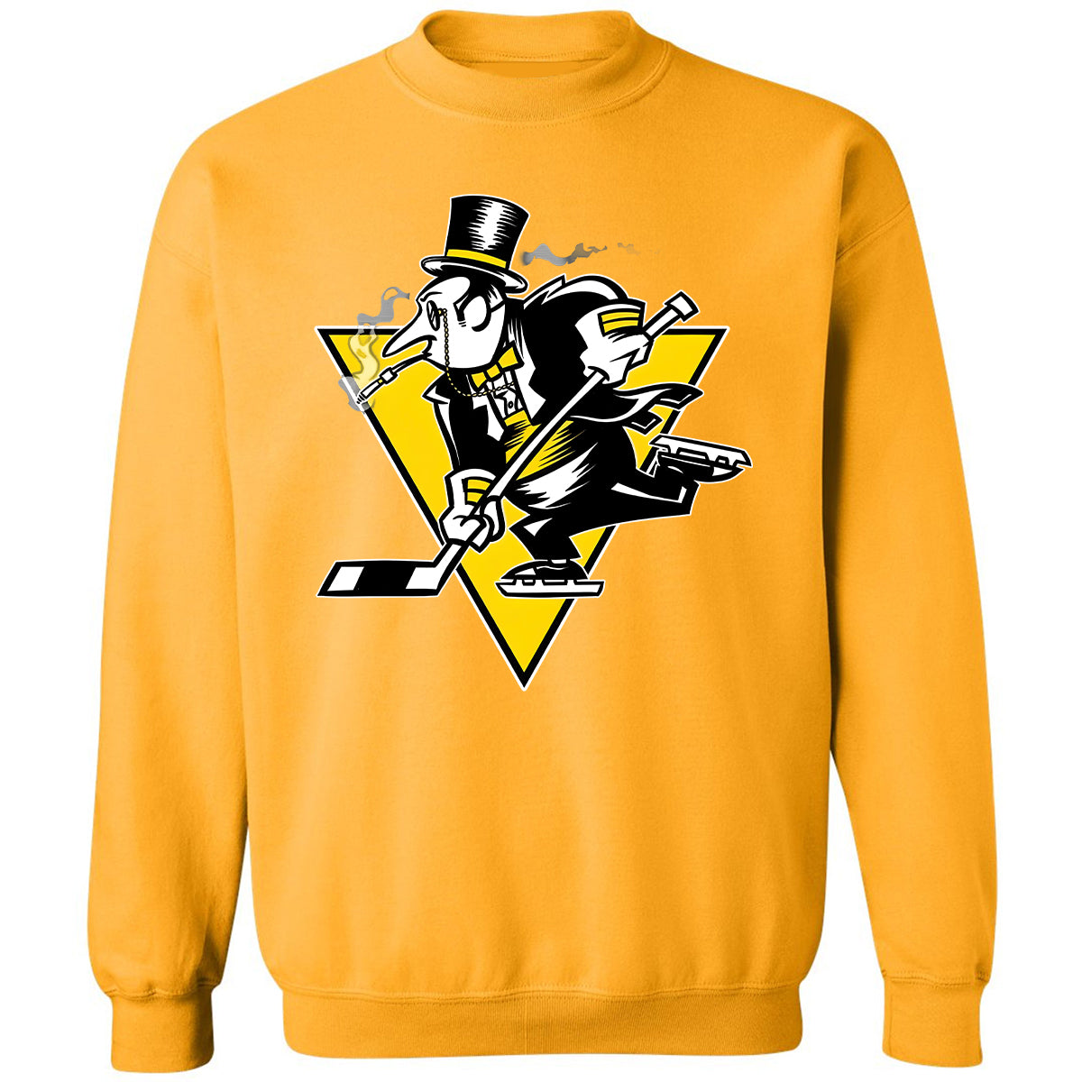 Classic Unisex Sweatshirt - USPP45DZ