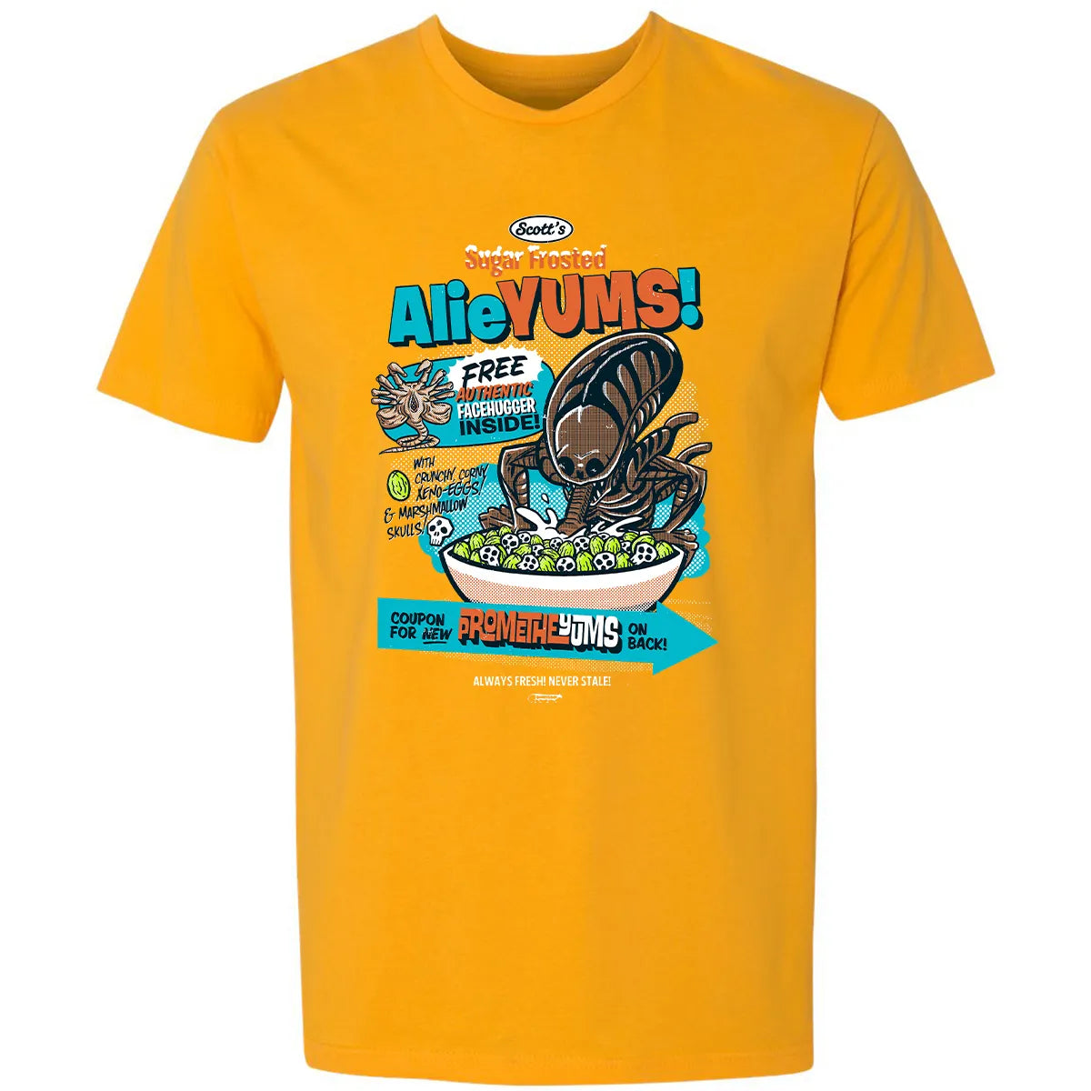Premium Unisex T-shirt - DSWHNQK1