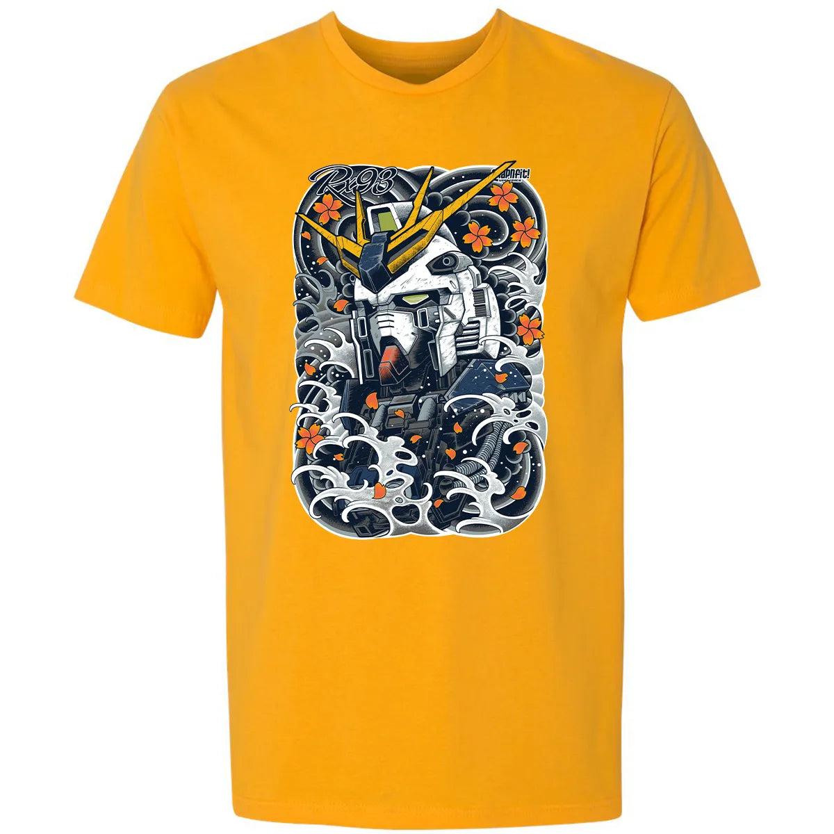 Premium Unisex T-shirt - 1NXK7ZX3