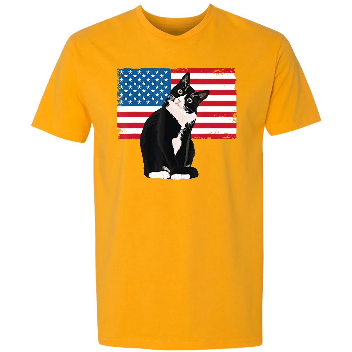 Premium Unisex T-shirt - UAKGUJQH
