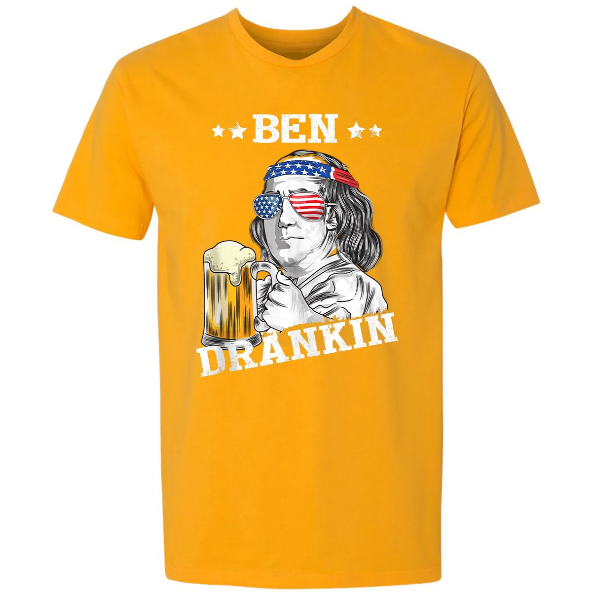 Premium Unisex T-shirt - 9DADRKZ3