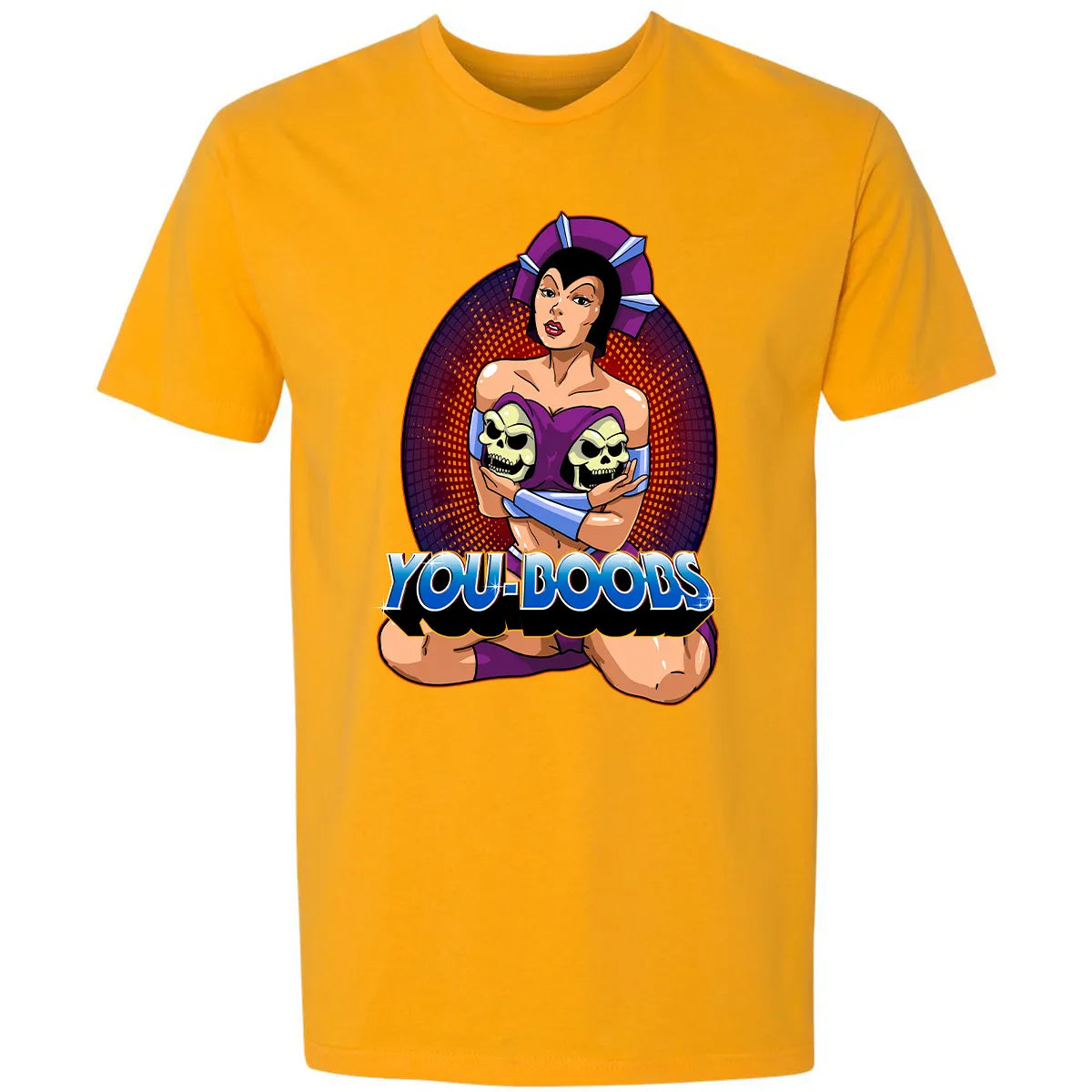 Premium Unisex T-shirt - VKFUU7QD