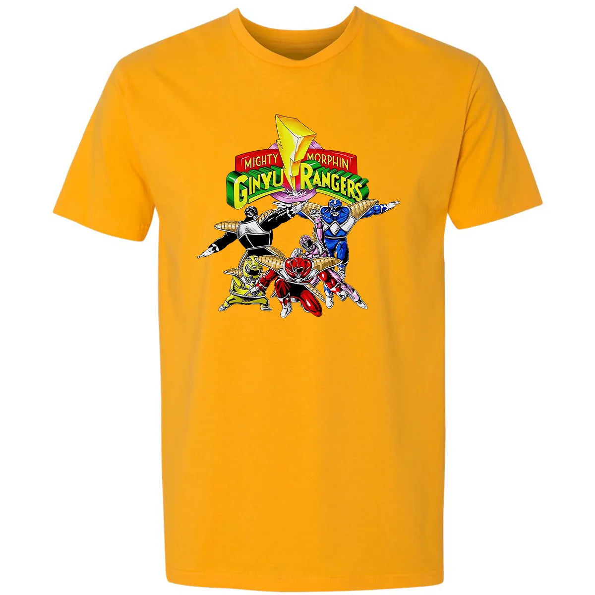 Premium Unisex T-shirt - PYUH59P3