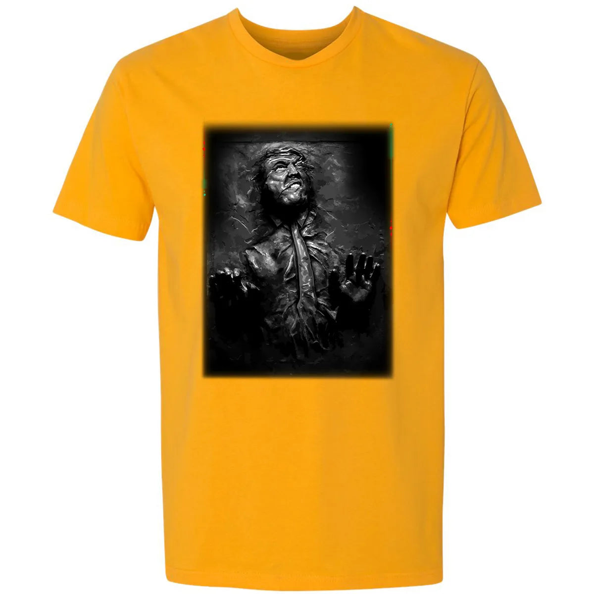 Premium Unisex T-shirt - 49M78JFL