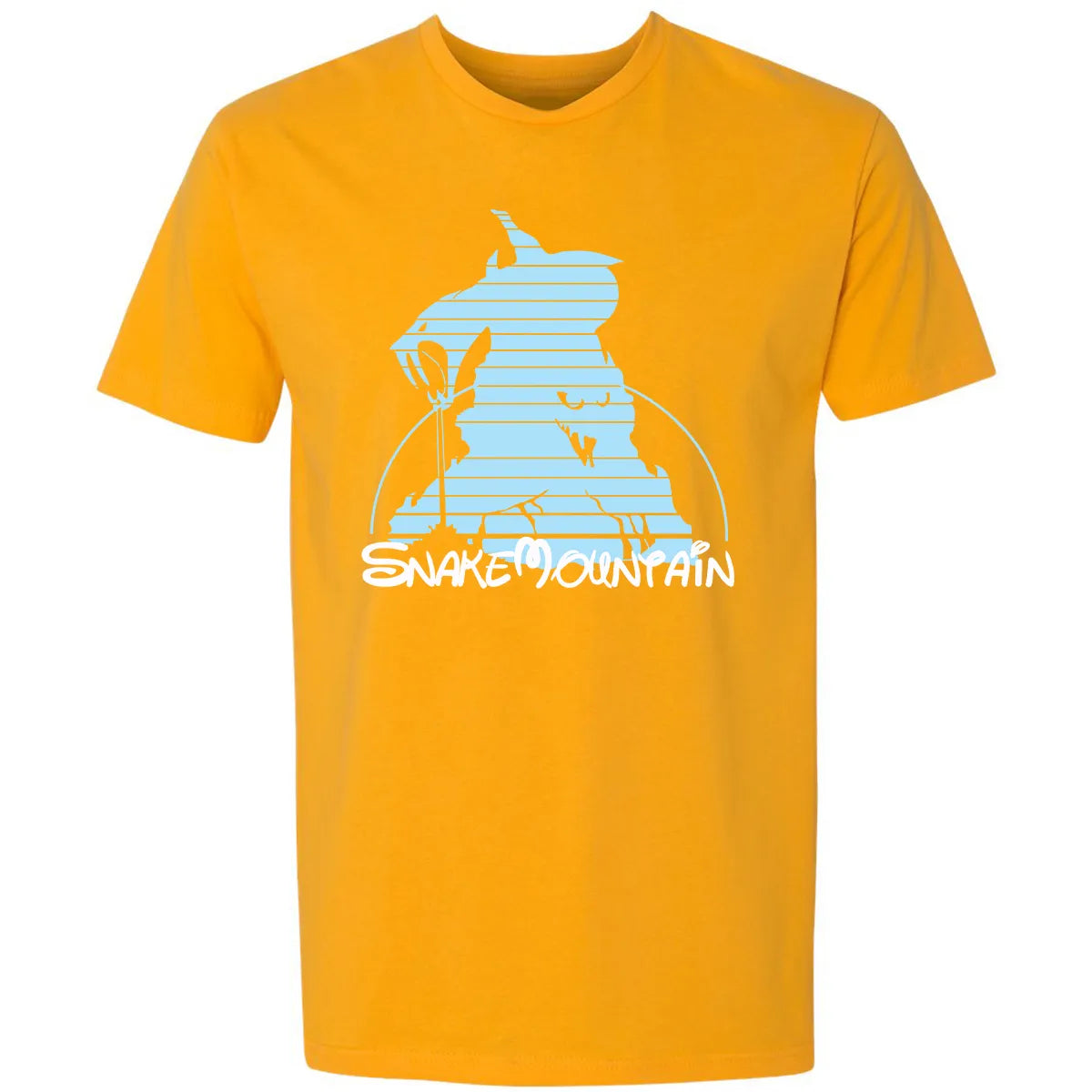 Premium Unisex T-shirt - BZJN6AP2