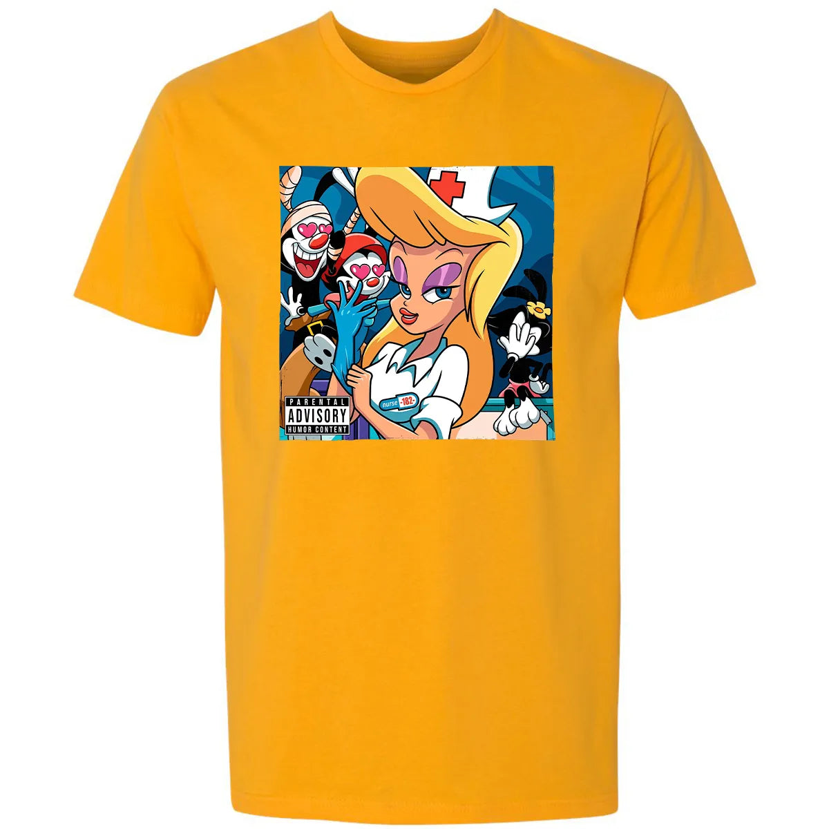 Premium Unisex T-shirt - F9PSAZUP