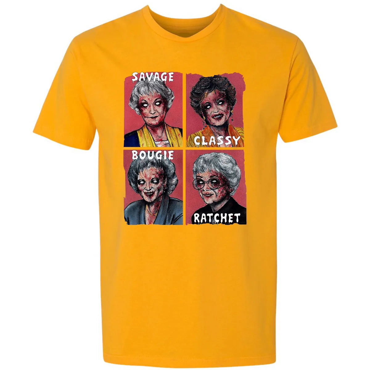 Premium Unisex T-shirt - KCG5FRYP