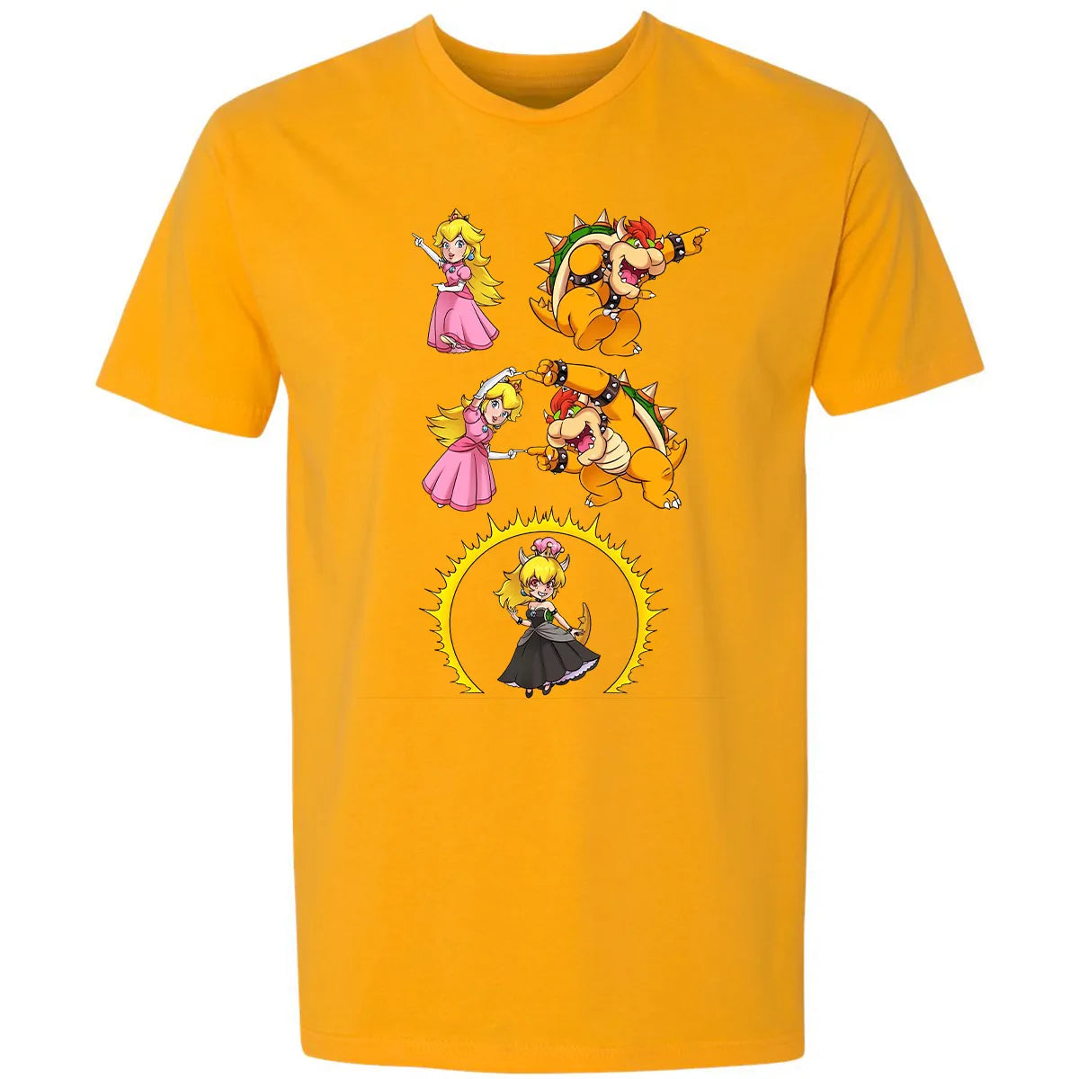 Premium Unisex T-shirt - MS66GR6D