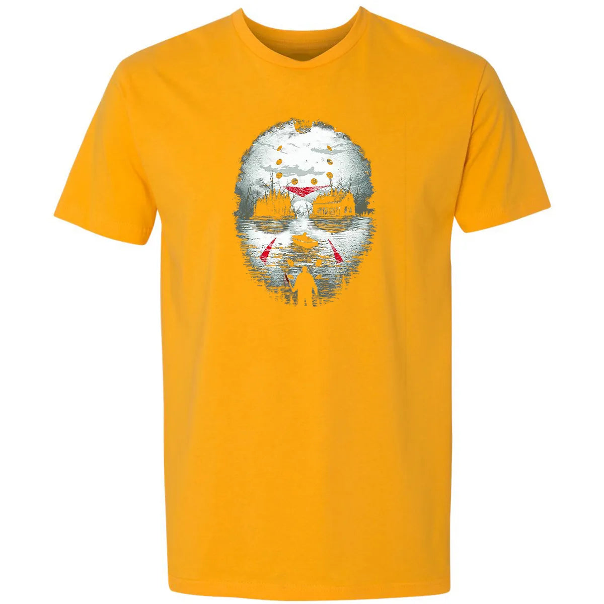 Premium Unisex T-shirt - QN72YU4J