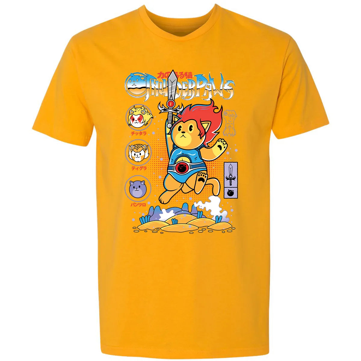 Premium Unisex T-shirt - RE92JAX2