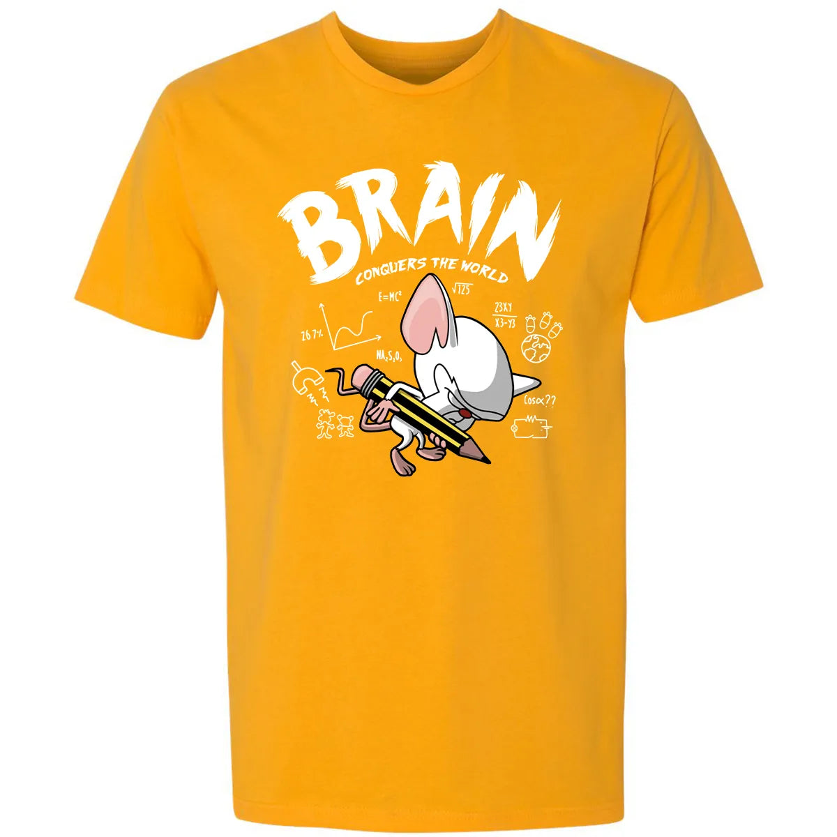 Premium Unisex T-shirt - H6WUWYXC