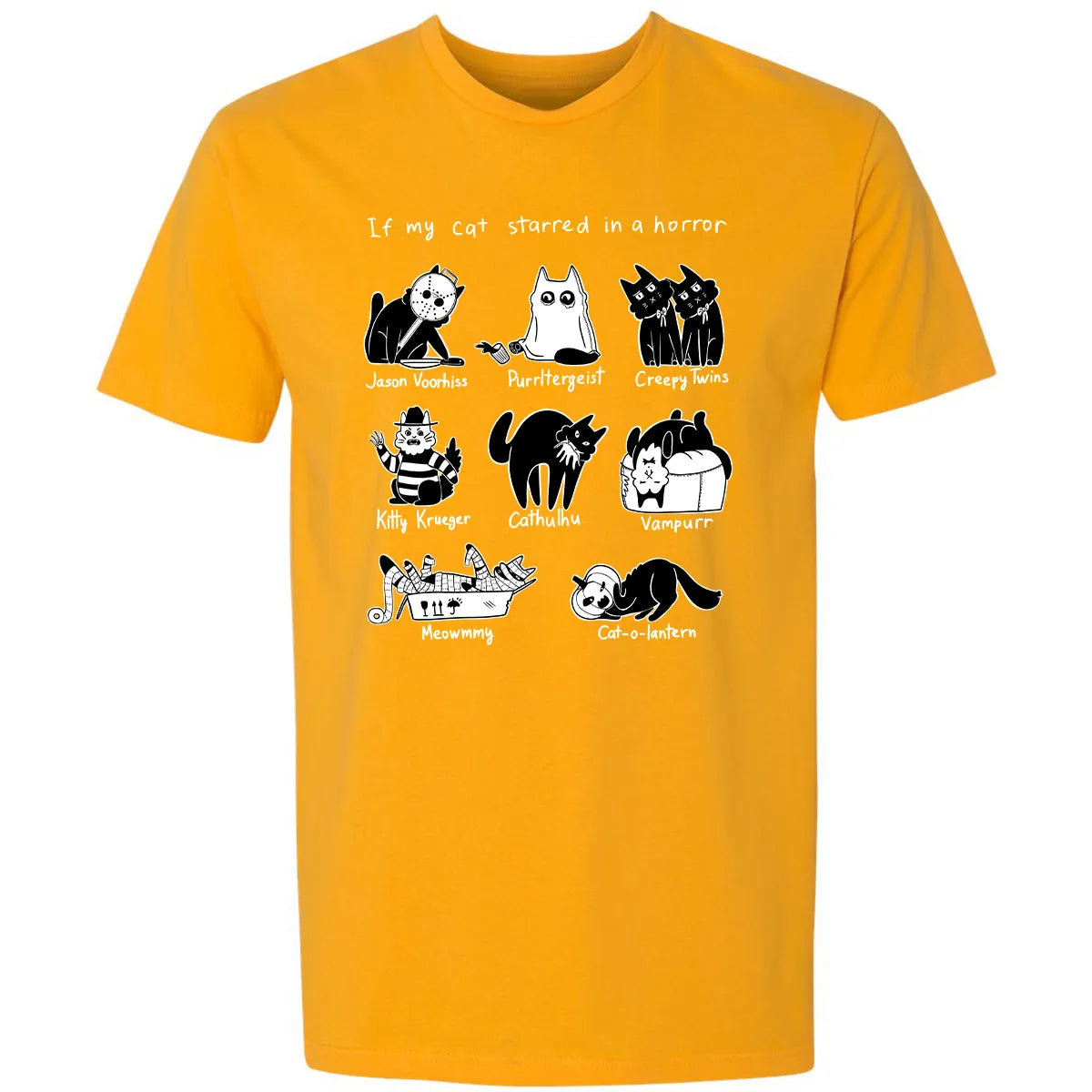 Premium Unisex T-shirt - FAB8TUR6