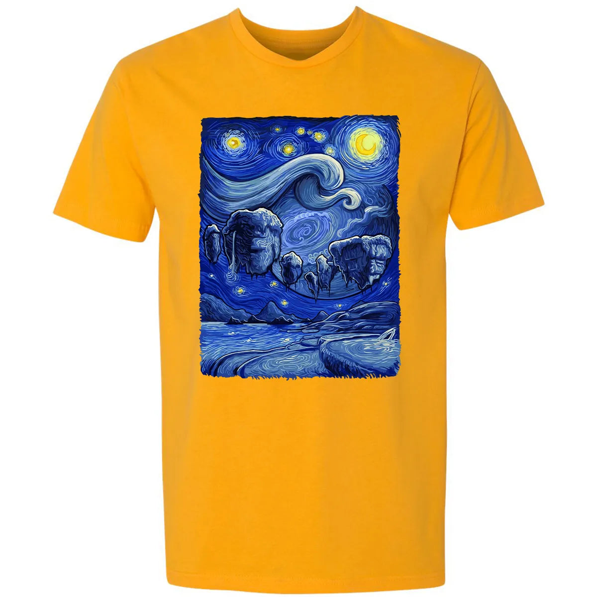 Premium Unisex T-shirt - 1LA1XEFJ